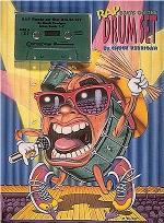 Rap Beats on the Drum Set