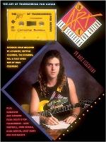 Art of Transcribing for Guitar