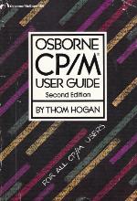 CP/M User's Guide