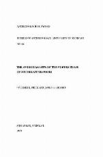 The Snodgrass Site of the Powers Phase of Southeast Missouri