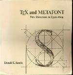 TEX and METAFONT