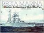 Regia Marina, Italian Battleships of Wwii