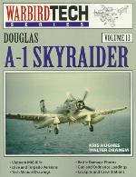 Douglas Skyraider