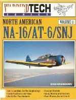 North American NA-16/AT-6/SNJ