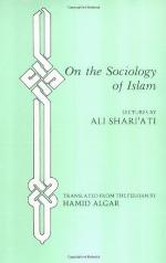On the Sociology of Islam