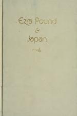 Ezra Pound and Japan