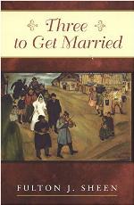 Three to Get Married