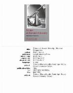 Science at Harvard University