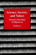 Science, Society, and Values