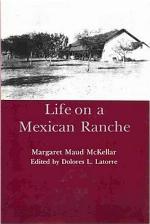 Life on a Mexican Ranche