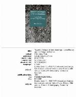 Toward a Dialogue of Understandings