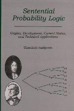 Sentential Probability Logic