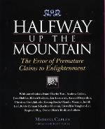 Halfway Up the Mountain