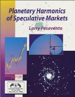 Planetary Harmonics of Speculative Markets