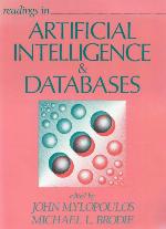Readings in Artificial Intelligence and Databases