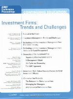 Investment Firms