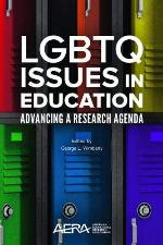Lgbtq Issues in Education