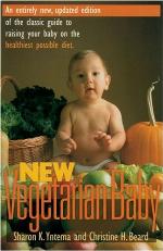 New Vegetarian Baby