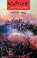 Victors and Lords (Alexander Sheridan Adventures)