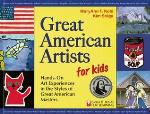 Great American Artists for Kids