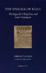The Enigma of Egill