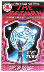 The Return (Dumarest of Terra #32)