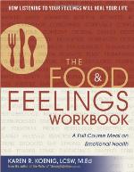 The Food and Feelings Workbook