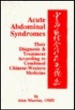 Acute Abdominal Syndromes