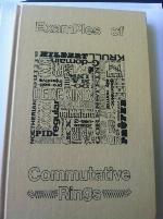 Examples Of Commutative Rings