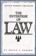 The Enterprise of Law