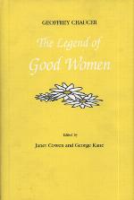 The Legend of Good Women