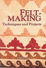Feltmaking