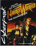 Hardwired: The Sourcebook (Cyberpunk)