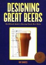 Designing Great Beers