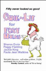 Chik Lit for Foxy Hens