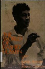 World of Rashid Hussein