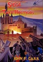Siege of Tarr-Hostigos