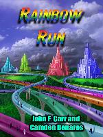 Rainbow Run