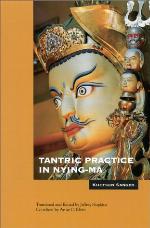 Tantric Practice in Nying-ma
