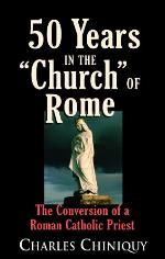 Fifty Years in the Church of Rome