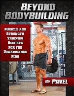 Beyond Bodybuilding