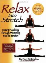 Relax into Stretch