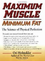 Maximum Muscle Minimum Fat