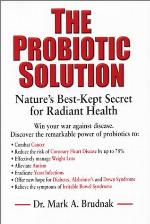 The Probiotic Solution