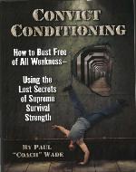 Convict Conditioning