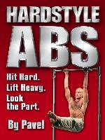 Hard Style Abs