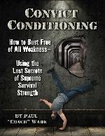 Convict Conditioning