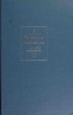 American Physics In Transition