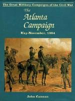 Atlanta Campaign