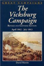 The Vicksburg Campaign
